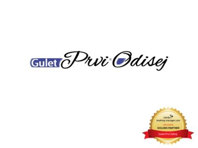 New Golden Partner: Gulet-Prvi Odisej